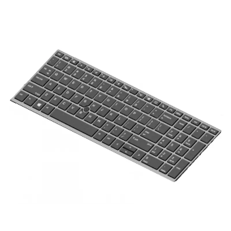 HP L14366-031 portatīvā datora rezerves daļa Tastatūra
