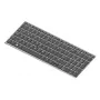 HP L14366-031 portatīvā datora rezerves daļa Tastatūra