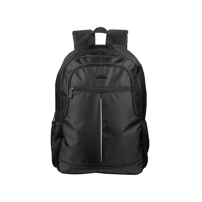 Laptop Backpack 15,6 Tracer City Carrier Melns
