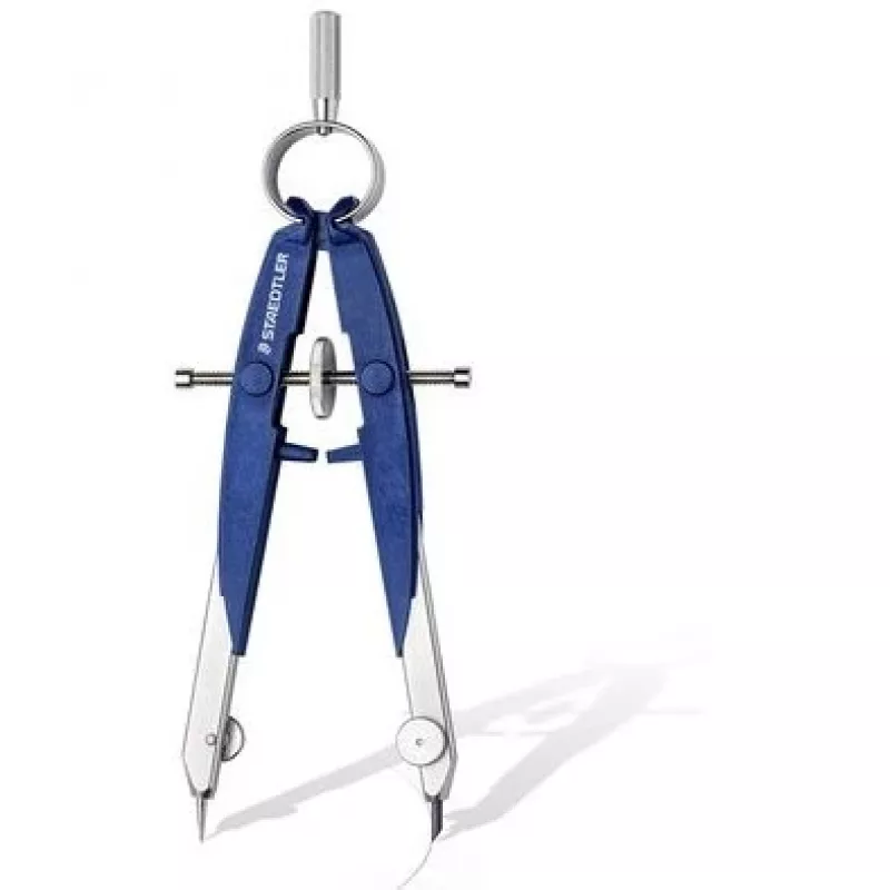 Staedtler Mars comfort 556 cirkulis, zils