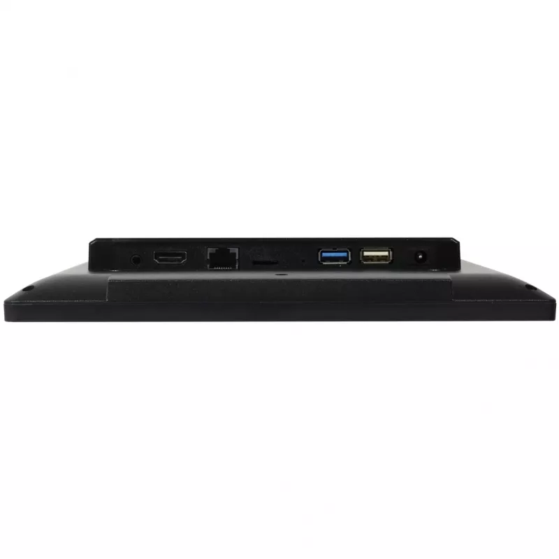 Allnet PrimeOne-140 Displejs