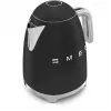Elektriskā tējkanna Smeg KLF03BLMEU