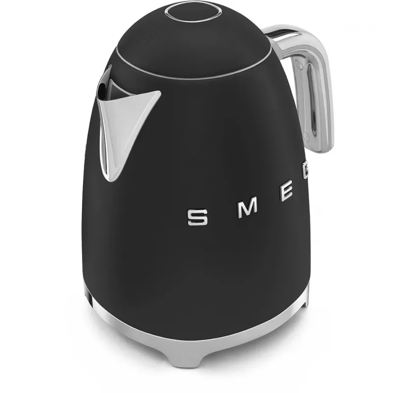 Elektriskā tējkanna Smeg KLF03BLMEU