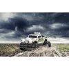 Revell New Mud Scout radio vadāms (RC) modelis bezceļa kravas auto ar elektrisko dzinēju