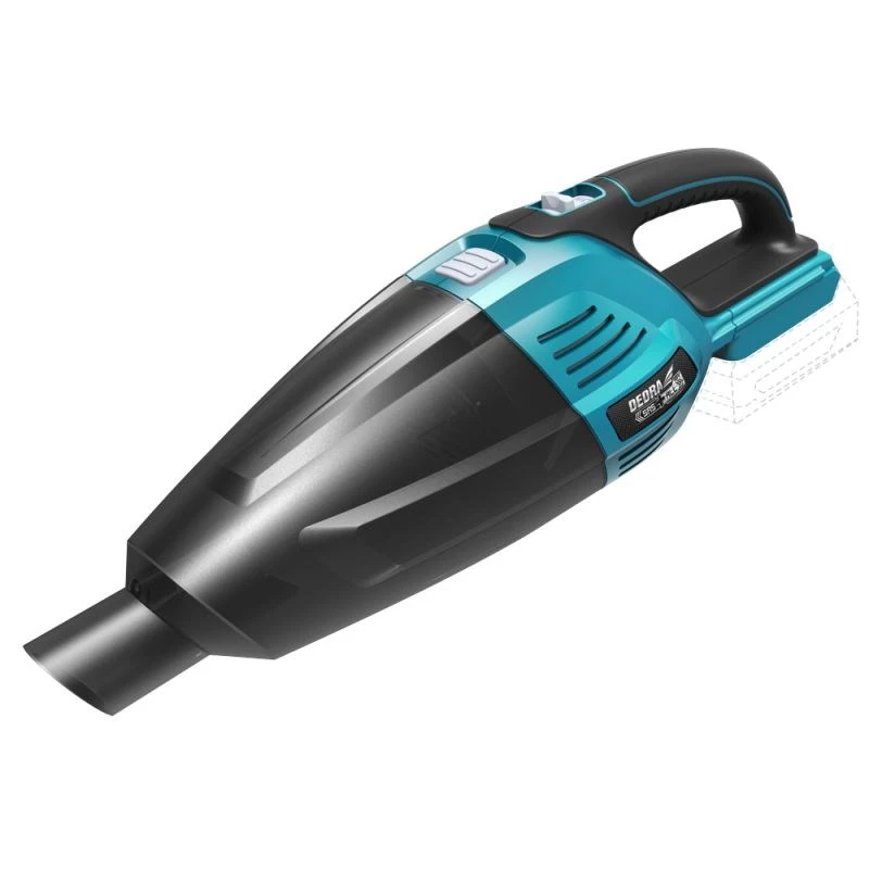 2-in-1 stick vacuum Dedra DED7070 3 years warranty