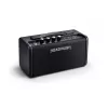 Portable FRFR guitar amplifier HEADRUSH FRFR-GO, 65W, full-range, baterija/AC power