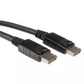 DisplayPort kabelis ROLINE DP M - DP M 5 m