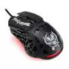 Subsonic Gaming pele Motorhead