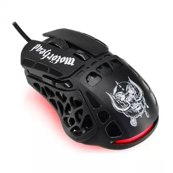 Subsonic Gaming pele Motorhead