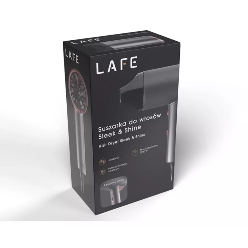 Matu žāvētājs LAFE Fēns LAFSUS47459 2200W