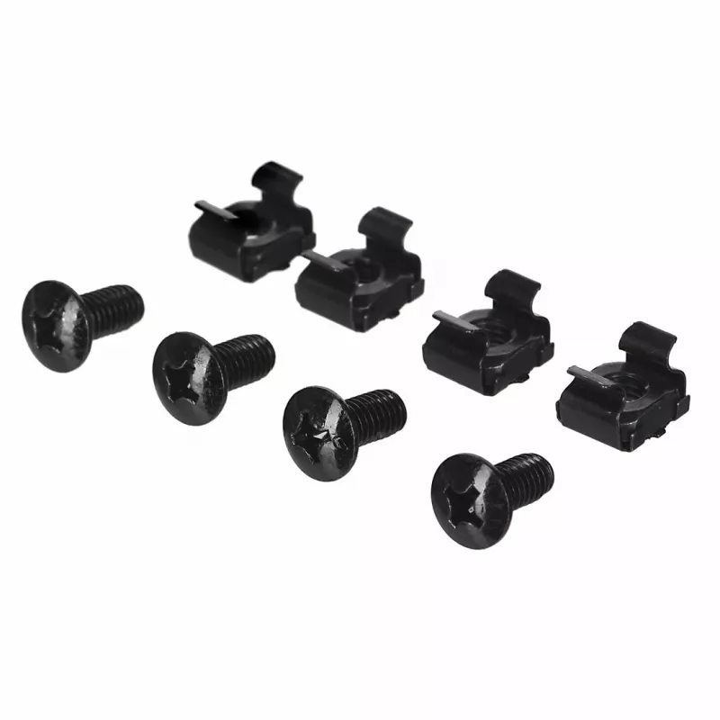 Birstes panelis LANBERG AK-1101-S 1U 19 collas 482,6×44,2×8,5 mm Pelēks