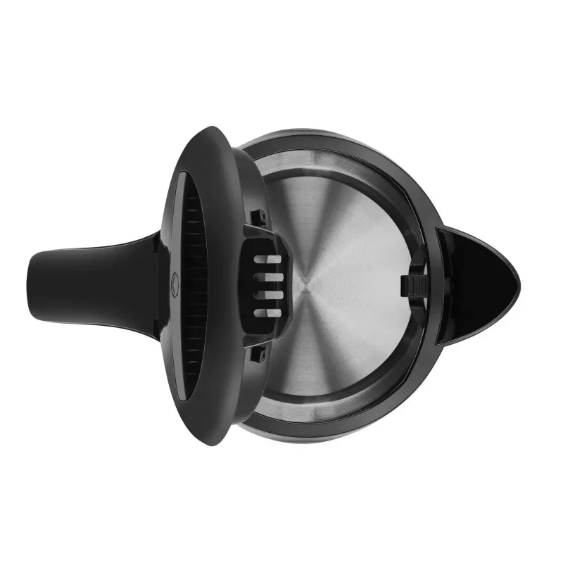 Elektriskā tējkanna Amica 1.7 l 2200 W Balta