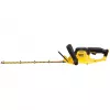 Dewalt 55cm 25mm atstarpe 18V XR Li-Ion bezvada dzīvžoga trimmeris - ierīce bez akumulatora