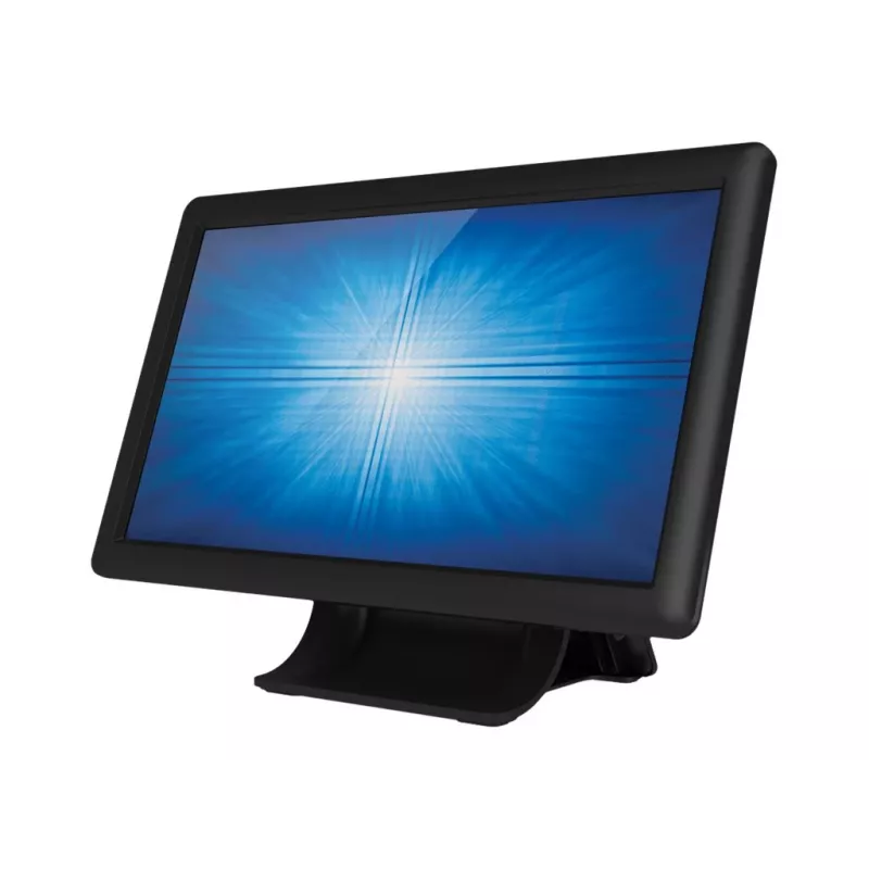 Monitor Elo Touch Solutions 1509L 15,6 collu skārienjūtīgs LED 1366 x 768