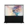 Elite Screens | ezCinema Series | F120NWH | Diagonāle 120 collas | 16:9 | Skatāmā ekrāna platums (W) 267 cm | Melns