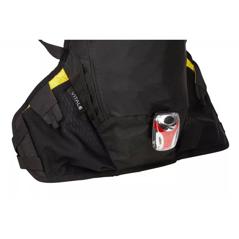 Thule 4152 Vital Hydration Pack 6L Melns