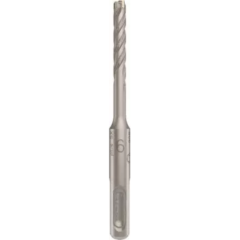 Urbja uzgalis Bosch 8 mm HSS modelis 2608833777 metālam un vispārējai urbšanai