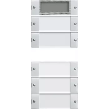 GIRA 214503 elektrības slēdzis balts (214503)