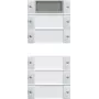 GIRA 214503 elektrības slēdzis balts (214503)