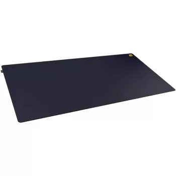 Spēļu peles paliktnis Endgame Gear MPC1200 — 1200×600 mm, zils, auduma virsma, gumijas pamatne