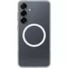 OtterBox Symmetry Series caurspīdīgs maciņš ar magnētiem Samsung Galaxy S25+ (77-97464)