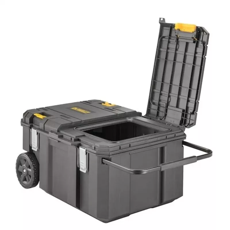 Instrumentu uzglabāšanas kaste DeWALT DWST17871-1 Augstums 430 mm Svars 7 kg