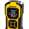 Uzlādējams kompresors 12V SXIF0101 STANLEY