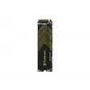 SSD disks Transcend 500GB M.2 PCIe 4.0 NVMe 3D NAND TS500GMTE245S