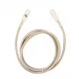 USB Type-C–Type-C datu kabelis Tellur TLL155441, 1 m, 3 A, Power Delivery 60 W