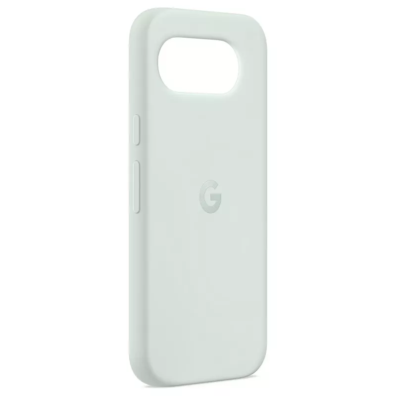 Google Pixel 10a vāciņš Fog (GA10872-WW)