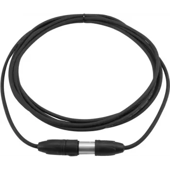 DMX kabelis PSSO 3022783D IP65 3-pin 5 m