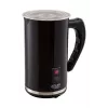 Automātiskais piena putotājs/sildītājs Adler AD 4478 — nerūsējošā tērauda bļoda, 240 ml tilpums, 500 W, karsts un auksts