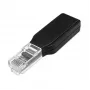 Qoltec 53962 Wi-Fi modulis saules invertoram