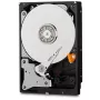 Iekšējais novērošanas cietais disks Western Digital violeta 2TB SATA III WD20PURZ