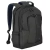 Mugursoma Rivacase Tegel 8460 melna poliesters