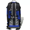 Jack Wolfskin Velocity 20 mugursoma - Zila/Melna, 20 L