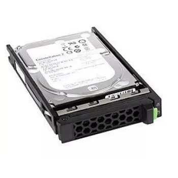 Fujitsu PY-BH4T7B9 iekšējais cietais disks 4 TB 7200 RPM 3,5 collas Serial ATA III