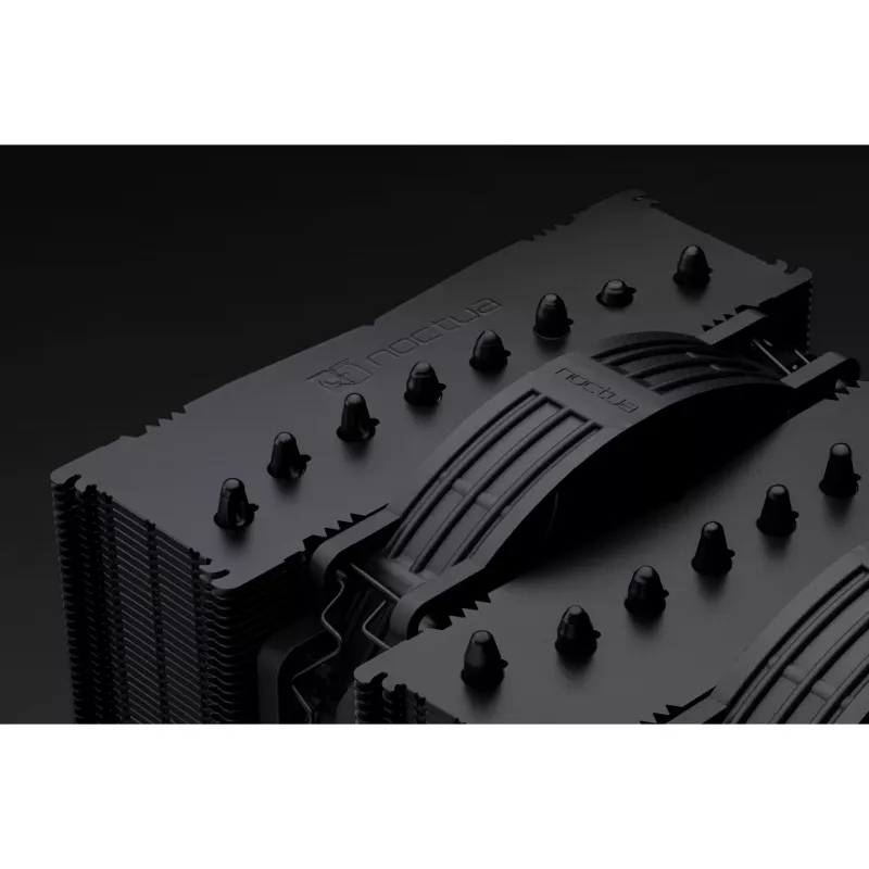 Noctua NH-D15 G2 CH.BK Melns