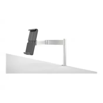 Pasīvais turētājs Durable 8931-23 Tablet/UMPC sudraba