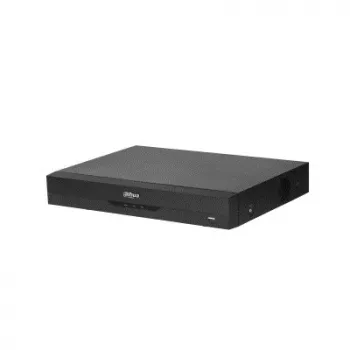 Dahua Technology Reģistrators 5W1 DAHUA XVR5104HE-I3 Melns