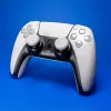 Analog stick grips Steelseries 5100-PS5 balta for PS4 PS5