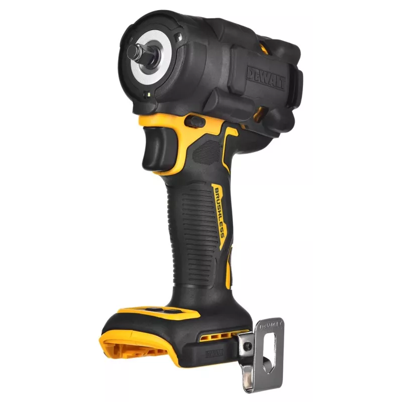 Trieciena skrūvgriezis DeWALT DCF923N-XJ 3/8 inch 18V Augsta griezes momenta