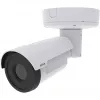 IP drošības kamera Axis Q1972-E Bullet 640 x 480