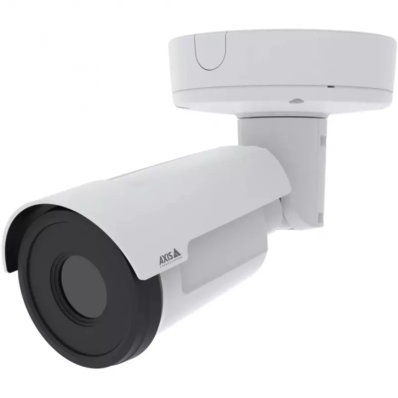 IP drošības kamera Axis Q1972-E Bullet 640 x 480
