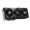 ASRock Radeon RX 9070 XT 16GB Steel Legend Dark grafikas karte