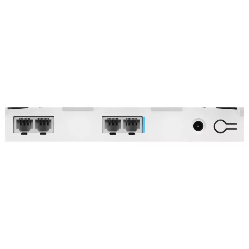 Maršrutētājs ZTE T3000 Wi-Fi 6 maršrutētājs Wi-Fi IDU