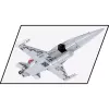 Konstruktors Cobi Northrop F-5A Freedom Fighter 5858 mēroga 1:48 modelis