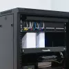 Pārnēsājams ārējais akumulators QOLTEC 54509 10000mAh, USB izeja, pārnēsājams lādētājs