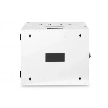 Sienas stiprinājuma skapis Digitus DN-19 09-U-3