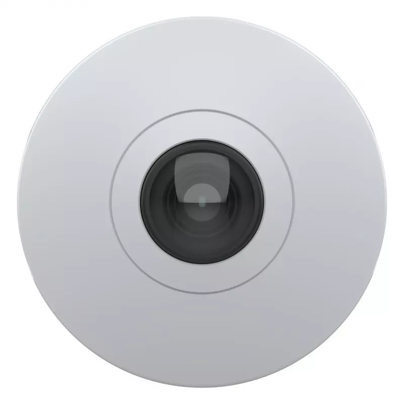Axis M4327-P kupola IP drošības kamera iekštelpām 2160 x 2160 pikseļi
